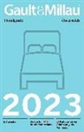 Karl Hohenlohe, Martina Hohenlohe, Martina &amp; Karl Hohenlohe - Gault&Millau Hotelguide Österreich 2023