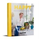 Martina Hohenlohe - Happy