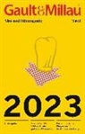 Martina und Karl Hohenlohe, Karl Hohenlohe, Martina Hohenlohe - Gault&Millau Alm- und Hüttenguide Tirol 2023