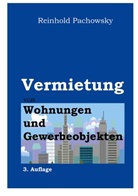 Reinhold Pachowsky - Vermietung