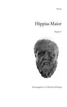 Platon, Nikolaus Rehlinger - Hippias Maior