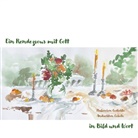 Ina Eichler, Annika Schäble - Ein Rendezvous mit Gott in Bild und Wort