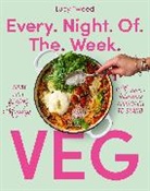 Lucy Tweed - Every Night of the Week Veg