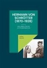 Viktor Harsch - Hermann von Schrötter (1870-1928)