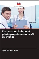 Syed Rizwan Shah - Évaluation clinique et photographique du profil du visage