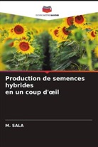 M. Sala - Production de semences hybrides en un coup d'oeil