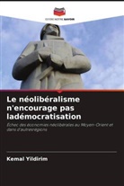 Kemal Yildirim - Le néolibéralisme n'encourage pas ladémocratisation