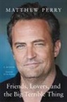 Matthew Perry - Friends Lovers and the Big Terrible Thing