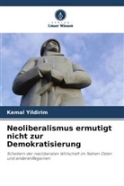 Kemal Yildirim - Neoliberalismus ermutigt nicht zur Demokratisierung