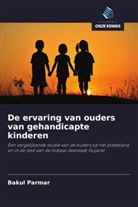 Bakul Parmar - De ervaring van ouders van gehandicapte kinderen