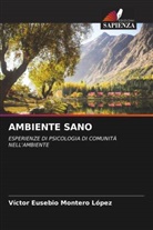 Víctor Eusebio Montero López - AMBIENTE SANO