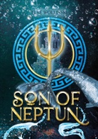 Elke Wollinski - Son of Neptun