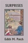 Harrison E. Howe, Edith M. Patch - Surprises (Yesterday's Classics)