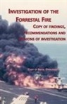 Chief of Naval Operations, Fred T. Jane - Investigation of Forrestal Fire