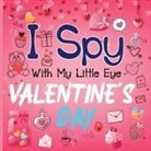 Alison Simmons - I Spy With My Little Eye Valentine's Day