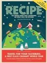 Roberto Chiesa - Recipe