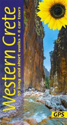 Jonnie Godfrey, Jonnie Karslake Godfrey, Elizabeth Karslake - Western Crete