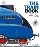 DK, Phonic Books - The Train Book
