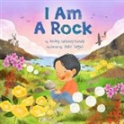 Ashley Qilavaq-Savard, Pelin Turgut - I Am A Rock