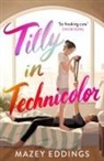 Mazey Eddings - Tilly in Technicolor