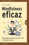 Gill Hasson - Mindfulness Eficaz