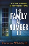 Kathryn Whitfield - The Family at Number 11