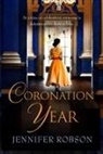 Jennifer Robson - Coronation Year