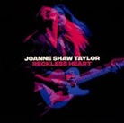 Joanne Shaw Taylor - Reckless Heart, 1 Audio-CD (Audio book)
