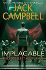 Jack Campbell - Implacable