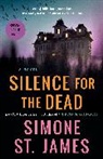 Simone St James, Simone St. James, St. James Simone - Silence for the Dead