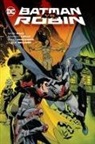 Mahmud Asrar, Mark Waid - Batman Vs. Robin