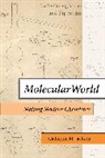 Catherine M. Jackson, Catherine M Jackson, Catherine M. Jackson - Molecular World