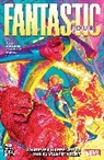 Iban Coello, Ivan Fiorelli, Ryan North, North Ryan, Alex Ross, Coello Iban - Fantastic Four By Ryan North Vol. 1: Whatever Happened To The