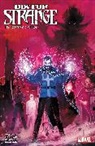 Donny Cates, Cates Donny, Marvel Various, Phil Noto, Nick Spencer, Gabriel Hernandez Walta... - Doctor Strange By Donny Cates