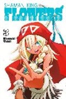 Hiroyuki Takei - SHAMAN KING: FLOWERS 3