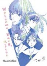 Shuzo Oshimi, Oshimi Shuzo - Welcome Back, Alice 5