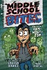 Steven Banks, Mark Fearing - Middle School Bites