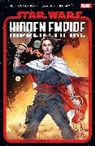 Steven Cummings, Paulo Siqueira, Charles Soule, Soule Charles, Cummings Steven - STAR WARS: HIDDEN EMPIRE