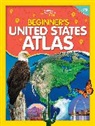 National Geographic - National Geographic Kids Beginner's United States Atlas 4th edition