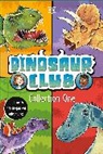 Rex Stone - Dinosaur Club Collection One