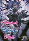 Ao Jyumonji, Eiri Shirai - Grimgar of Fantasy and Ash (Light Novel) Vol. 19