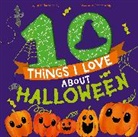 Samantha Sweeney, Jordan Wray - 10 Things I Love About Halloween