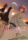 Kore Yamazaki - The Ancient Magus' Bride Vol. 18