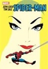 Rob Brown, Steve Gerber, Gil Kane, Jeph Loeb, Loeb Jeph, Marvel Various... - Jeph Loeb & Tim Sale: Spider-Man Gallery Edition