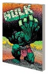 Donny Cates, Cates Donny, Ryan Ottley, Ottley Ryan - Hulk By Donny Cates Vol. 2: Hulk Planet