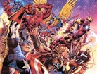 Jason Aaron, Aaron Jason, Javier Garron, Bryan Hitch, Marvel Various, Marvel Various... - Avengers Assemble