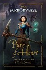 Delilah Dawson, Disney Books - Mirrorverse: Pure of Heart