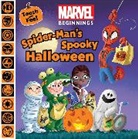 Steve Behling, Jay Fosgitt - Marvel Beginnings: Spider-Man's Spooky Halloween