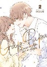 Utakata - Gap Papa: Daddy at Work and at Home Vol. 2