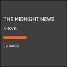 Jo Baker - The Midnight News
